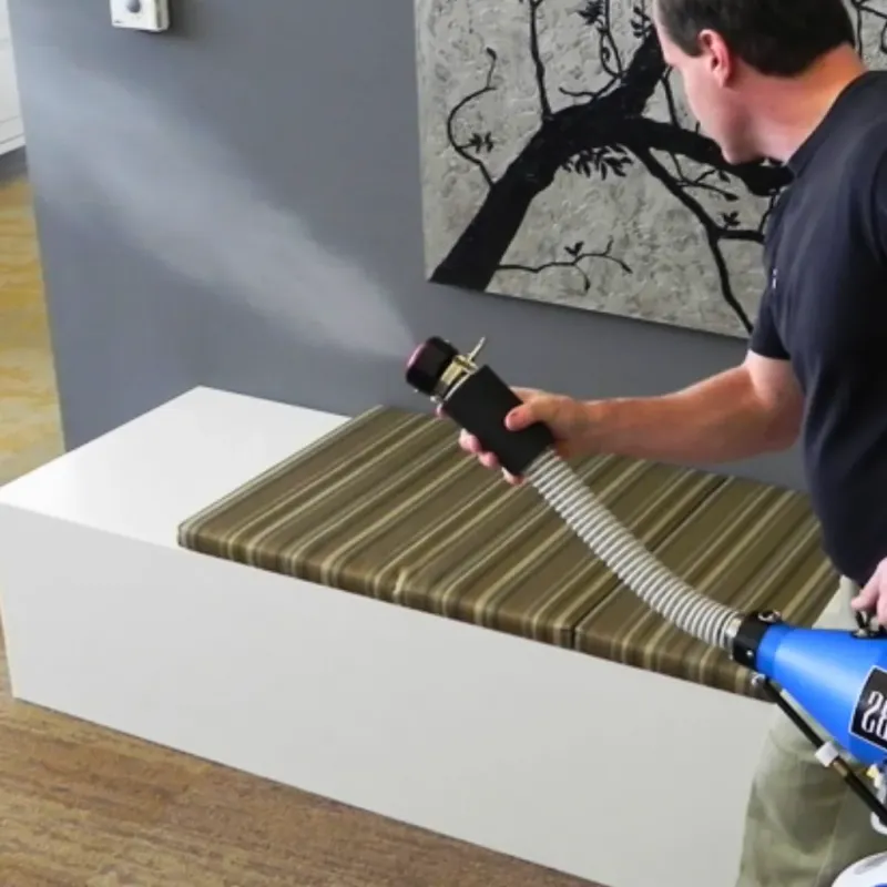 Professional Odor Removal in Zilwaukee, MI